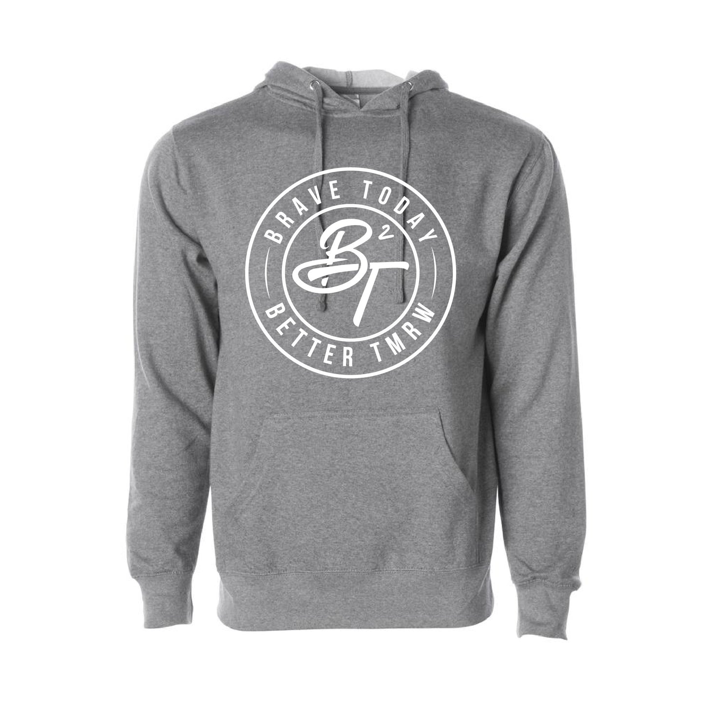 BT2 Circle Hooded Sweatshirt