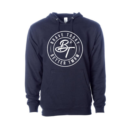 BT2 Circle Hooded Sweatshirt